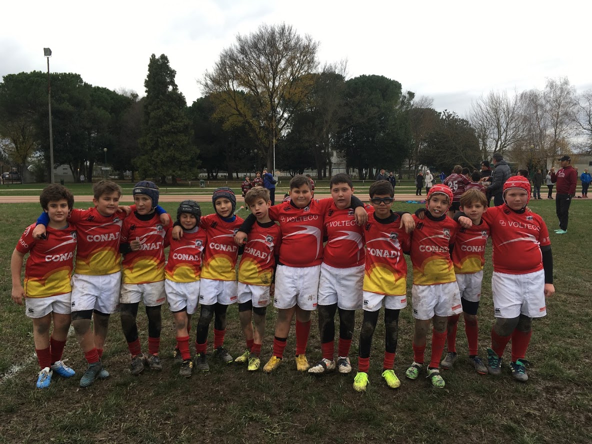 U12 SuperX